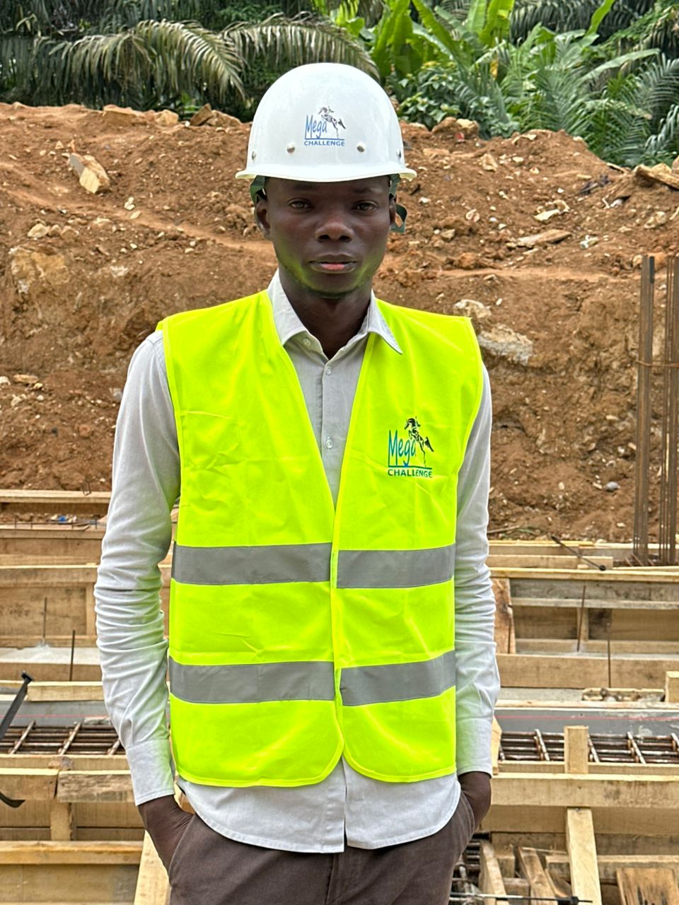 Ouattara Ndatihin Simplice